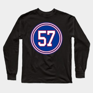 Buffalo Bills Long Sleeve T-Shirt